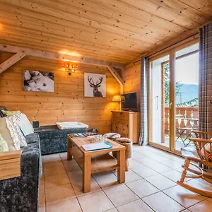 Appartement Midi Romand Proche Morzine, Essert-Romand