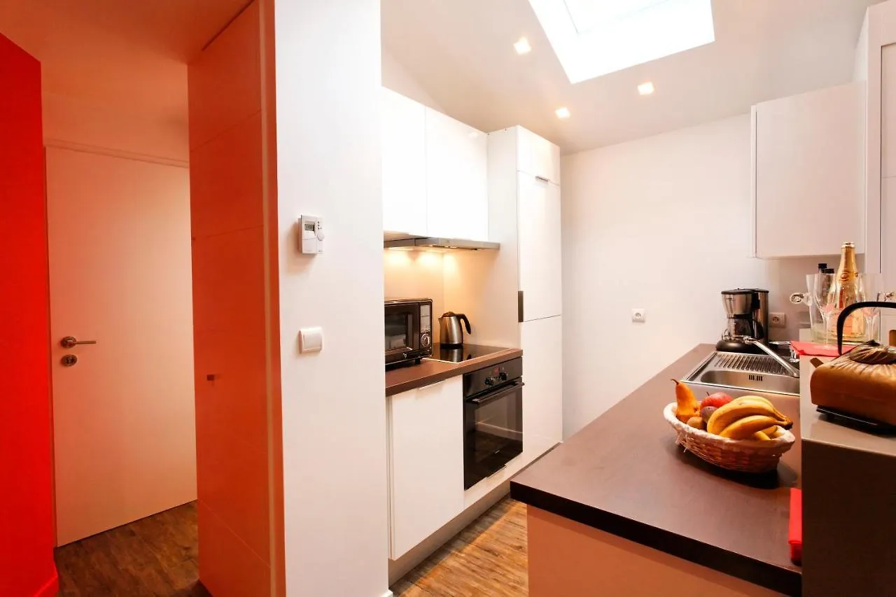 Studio La Savoyarde - Vision Luxe 0*, Menthon-Saint-Bernard France