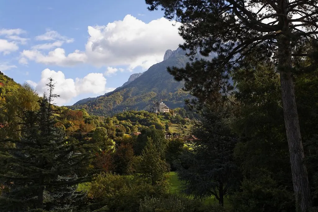 Studio La Savoyarde - Vision Luxe France