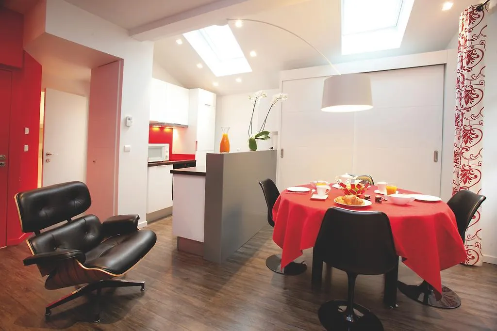 Studio La Savoyarde - Vision Luxe Menthon-Saint-Bernard
